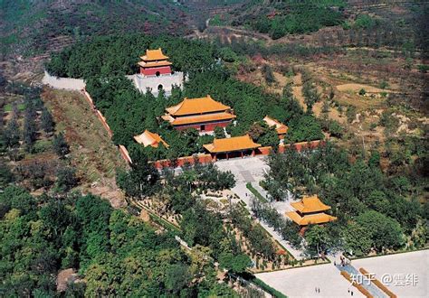 十三陵是中国哪个朝代皇帝的墓葬群